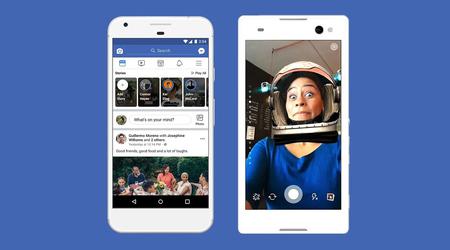 Facebook bezahlt ab sofort die Autoren von Stories: Die Plattform erweitert ihr Monetarisierungsprogramm
