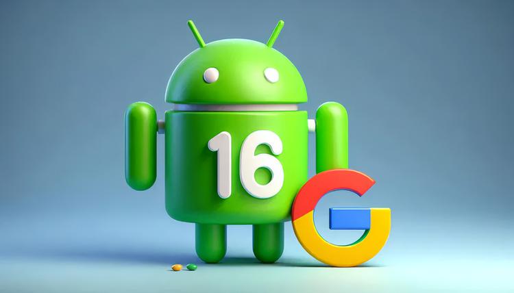 Android 16 Beta 4 ist jetzt ...