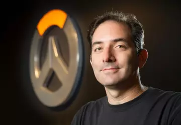 Wir werden Sie vermissen: Overwatch Game ...