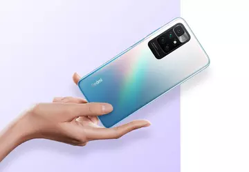 Redmi 10 (2022): Budget-Smartphone mit 50-Megapixel-Kamera, ...