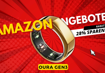OURA Gen3 Heritage: Der Gesundheitsring mit ...