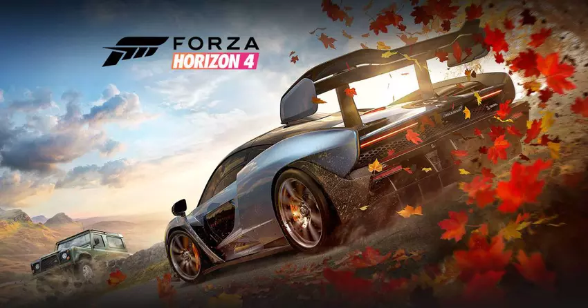 Forza Horizon 4 wurde aus dem Verkauf genommen: Was bedeutet das für die Spieler?