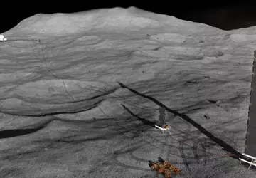 Die USA planen, bis 2030 einen ...