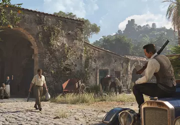 Mafia: The Old Country wird keine ...