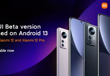 Xiaomi 12 und Xiaomi 12 Pro ...