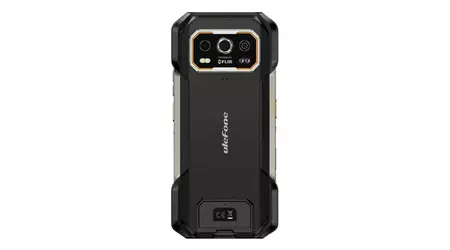 Ulefone stellt Armor 27T Pro vor, ein hitzebeständiges Smartphone mit FLIR-Wärmebildkamera (Video)