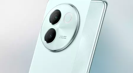 120Hz AMOLED-Display, Snapdragon 6 Gen 1 Chip, 50 MP Kamera und 5500 mAh Akku: vivo V30e 5G Spezifikationen sind online aufgetaucht