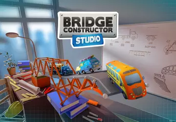 Puzzles mit Physik und komplexen Brücken ...