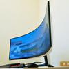 Samsung Odyssey G9 Testbericht: Der weltweit erste Gamer-Monitor mit 1000er-Radius-Kurve, der der Kurve des menschlichen Auges entspricht-14 Samsung Odyssey G9 Testbericht: Der weltweit erste Gamer-Monitor mit 1000er-Radius-Kurve, der der Kurve des menschlichen Auges entspricht-14