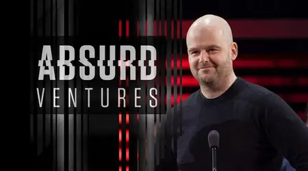 Womit wird Dan Houser überrascht werden? Es sieht so aus, als würde die neue Firma des Rockstar Games-Mitbegründers ein ambitioniertes Open-World-Actionspiel entwickeln