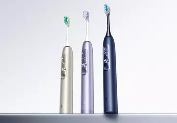 Xiaomi Mijia Pro: Elektrische Zahnbürste mit ...