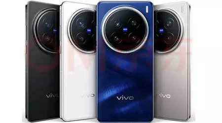 Vivo wird seine X200-Flaggschiff-Reihe bald um neue Modelle mit Snapdragon und Dimensity-Chips erweitern