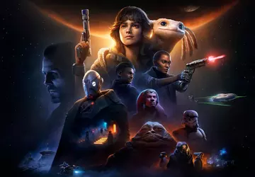 Farbenfrohe Action in 4K: 27 Minuten ...