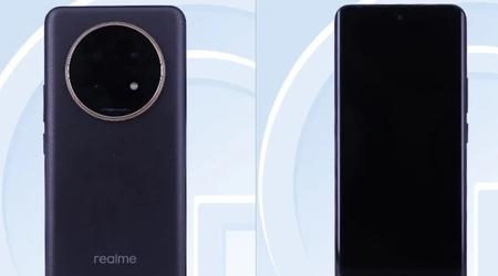 Realme 13 Pro 5G und Realme 13 Pro+ 5G haben vor der Markteinführung eine weitere Zertifizierung durchlaufen 