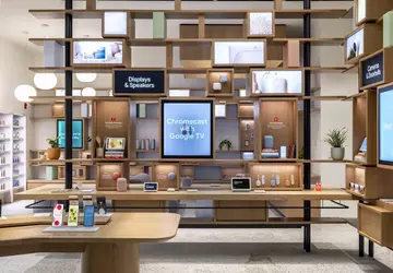 Google beginnt mit dem Verkauf überholter ...