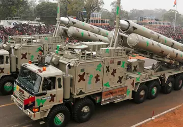 Philippinen können zusätzliche Küstensysteme mit BrahMos-Schiffsabwehrraketen ...