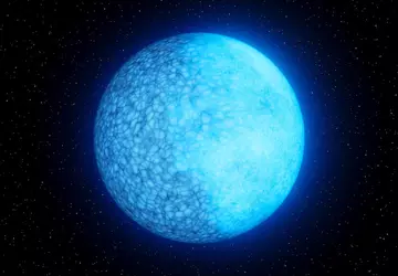 Wissenschaftler haben ein völlig neues astrophysikalisches ...