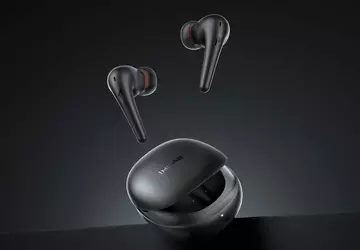 1MORE Aero: TWS-Kopfhörer mit ANC und ...