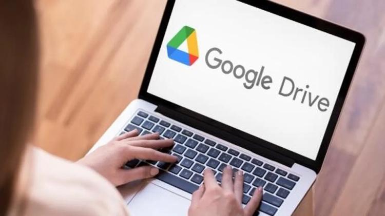 Google Drive für Windows in der ...