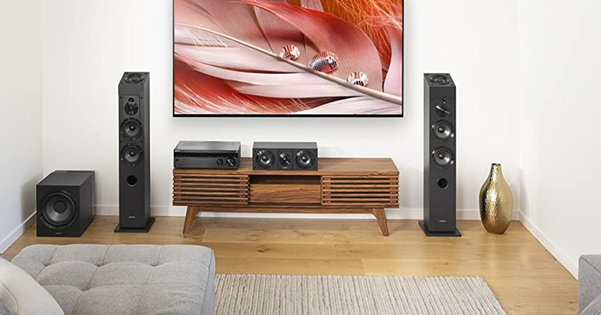 Beste Standlautsprecher