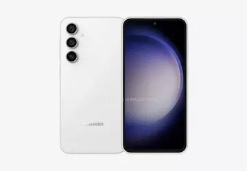 Bestätigt: Samsung Galaxy S23 FE wird ...