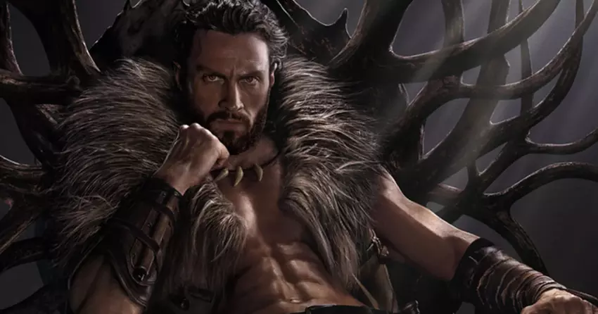 Kraven the Hunter-Film erneut verschoben: Die Premiere ist nun für den 13. Dezember 2024 geplant