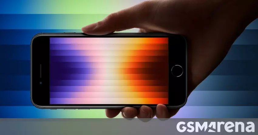 Wöchentliche Umfrageergebnisse: iPhone SE (2022) sieht wenig Liebe