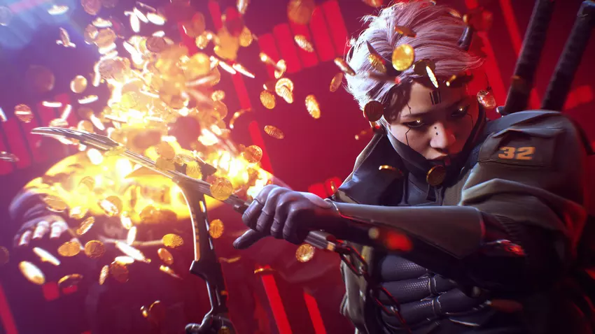 Der Kampf um die Zukunft hat bereits begonnen! The Finals startet Saison 7 von "THE DIVIDE" mit einer neuen Karte, Gadgets und Änderungen, die die Arena auf den Kopf stellen werden