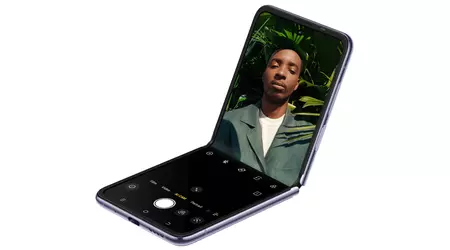 Tecno bereitet sich auf die Veröffentlichung von Phantom V2 Flip 5G Clamshell, die Neuheit wird ähnlich wie Xiaomi Mix Flip sein