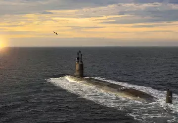 General Dynamics erhält mehr als 1 ...