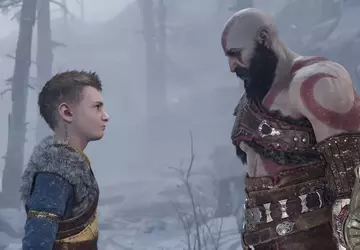 God of War: Ragnarök - Phil ...