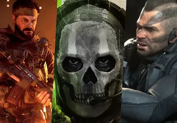 Microsofts $70-Milliarden-Wette auf Activision: Call of ...