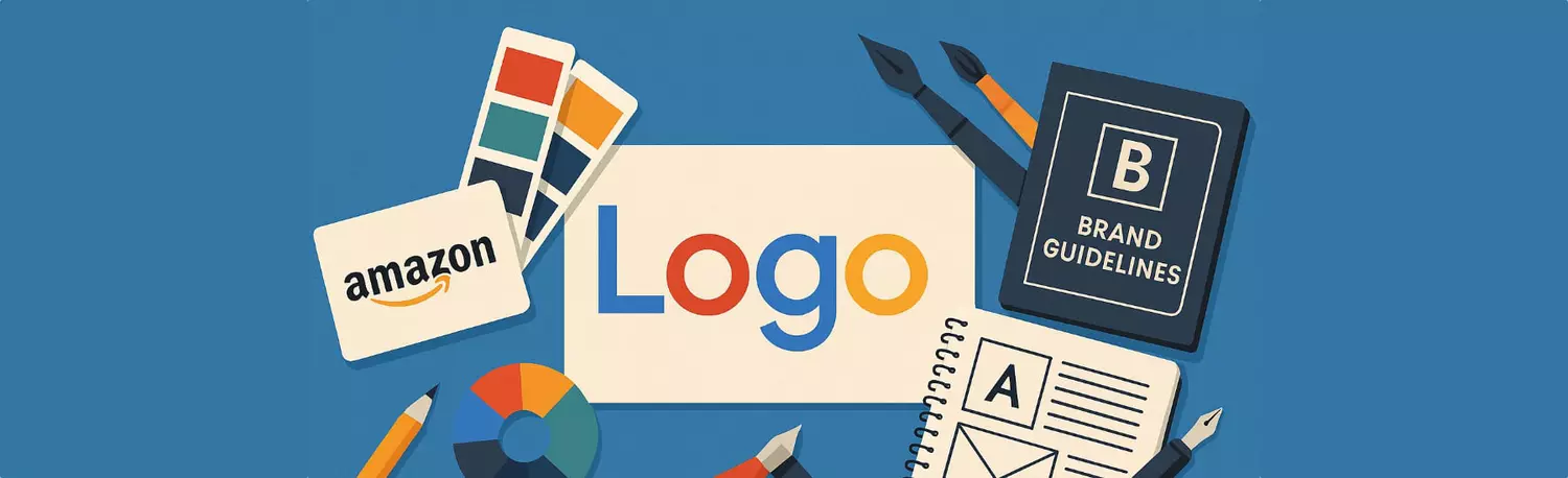 Die Kolumne des Herausgebers: Warum die Neugestaltung von Firmenlogos so viel kostet wie ein Raketenstart