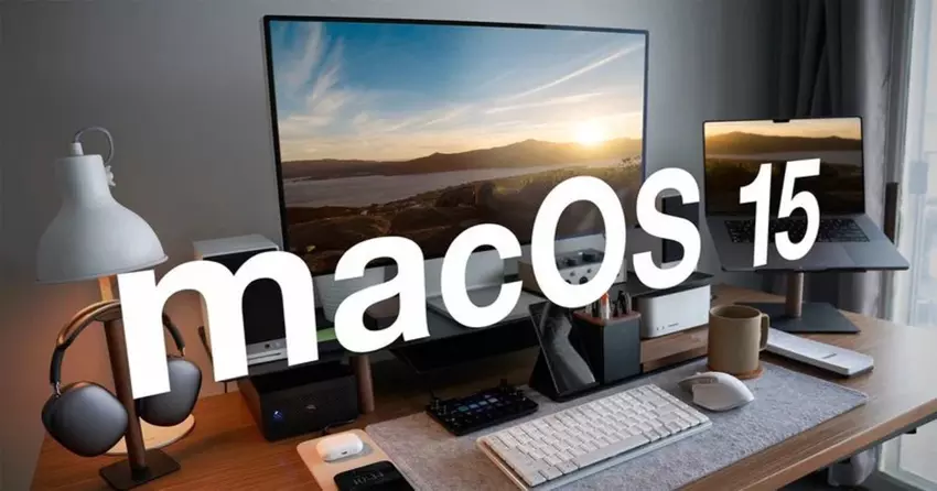 Was Sie von macOS 15 erwarten können