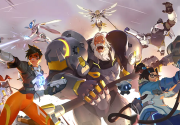 Overwatch 2 wird am 10. August ...