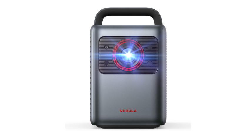 Anker NEBULA Cosmos Laser beamer unter 2000 euro