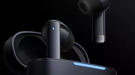 Baseus E9: TWS-Kopfhörer mit Bluetooth 5.3, niedriger Audiolatenz, kabellosem Laden und Autonomie bis zu 30 Stunden für 46 US-Dollar