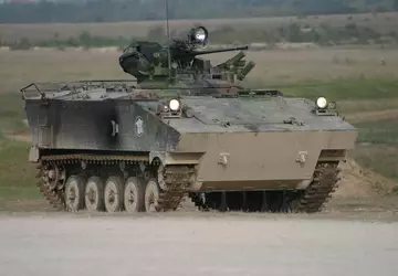 Frankreich liefert der Ukraine 25 leichte ...