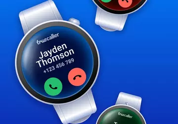 Galaxy Watch zeigt jetzt Informationen über ...