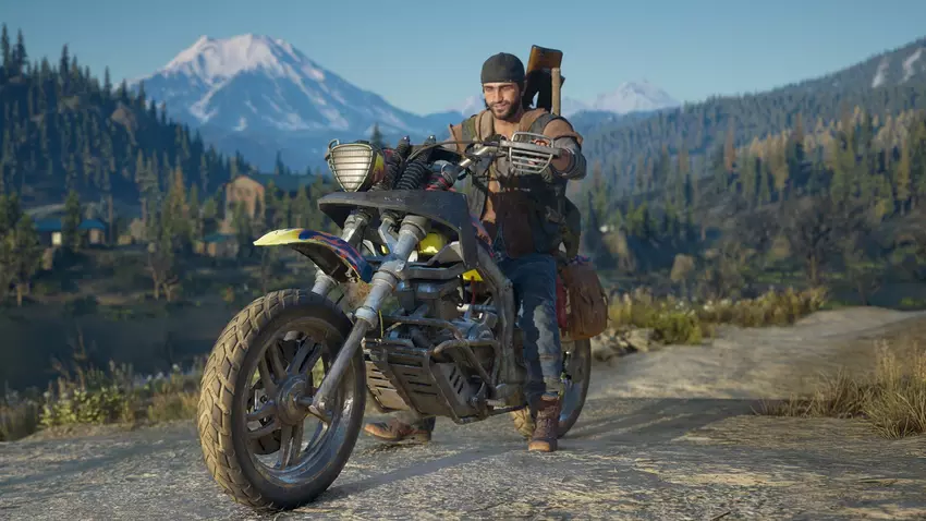 Medien: Sony bereitet die Produktion eines Spielfilms vor, der auf dem Biker-Actionfilm Days Gone basiert