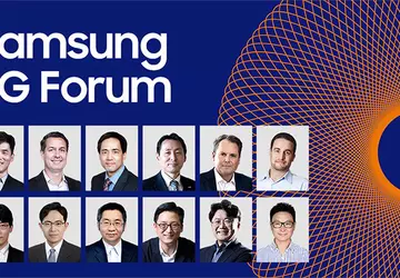 Branchenexperten diskutieren auf dem allerersten 6G-Forum ...