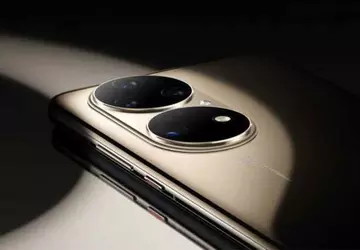 Huawei P50 Pro Flaggschiff erhält HarmonyOS ...