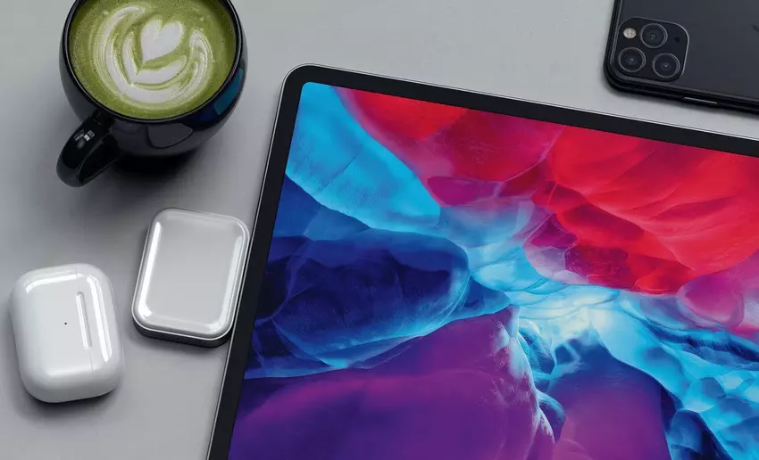 iPad Pro mit Wireless Charging, Apple Watch SE, iPhone SE mit 5G und AirPods Pro: Was von Apple im Jahr 2022 zu erwarten ist