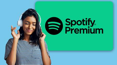 Apple hat Spotify erlaubt, In-App-Preise für EU-Nutzer anzuzeigen