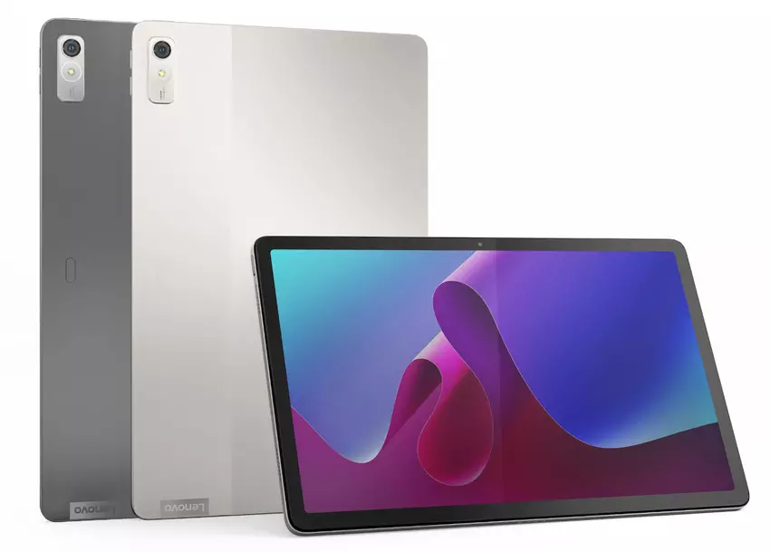Lenovo Tab P11 Pro (2. Generation): 11,5-Zoll-OLED-Bildschirm, MediaTek Kompanio 1300T-Chip, vier JBL-Lautsprecher und Android 12 für 499 Euro