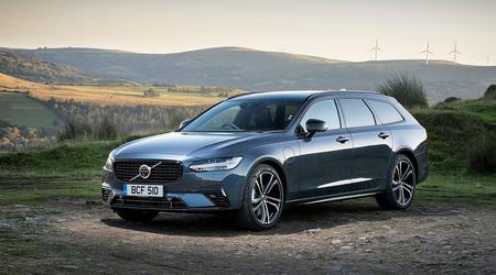 Volvo ruft in den USA 7.483 Hybridfahrzeuge wegen der Gefahr der Batterieentzündung zurück