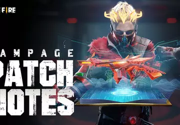 In „Free Fire“ kommt „Cataclysm“ mit ...