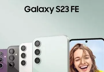 Gerücht: Samsung Galaxy S23 FE wird ...