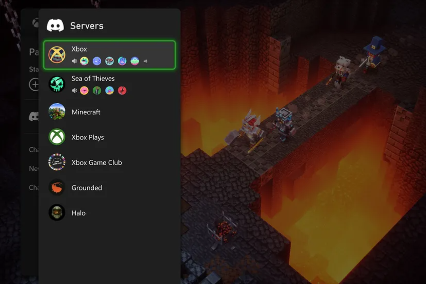 Die Möglichkeit zu streamen, verbesserte Videoaufnahmequalität und Discord-Anrufe direkt von der Konsole aus: Microsoft beginnt mit der Auslieferung des November-Updates für Xbox-Konsolen