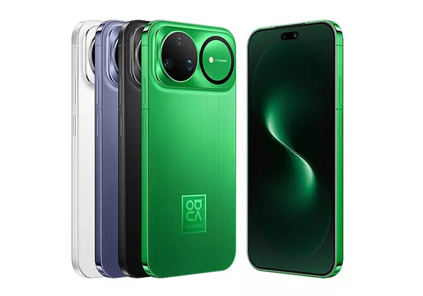 Huawei nova 15 Ultra Smartphone
